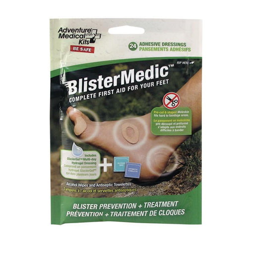 Blister Medic - Jet-Setter.ca