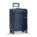 Briggs & Riley Baseline US Carry On Expandable Wide-body Spinner - Jet-Setter.ca