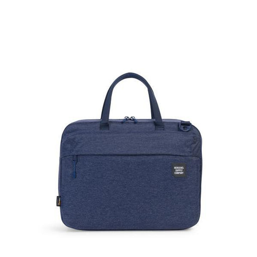 Herschel Supply Co. Britannia Briefcase/Backpack - Jet-Setter.ca