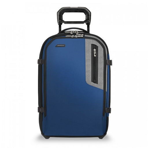 Briggs & Riley BRX Domestic Expandable Spinner - Jet-Setter.ca