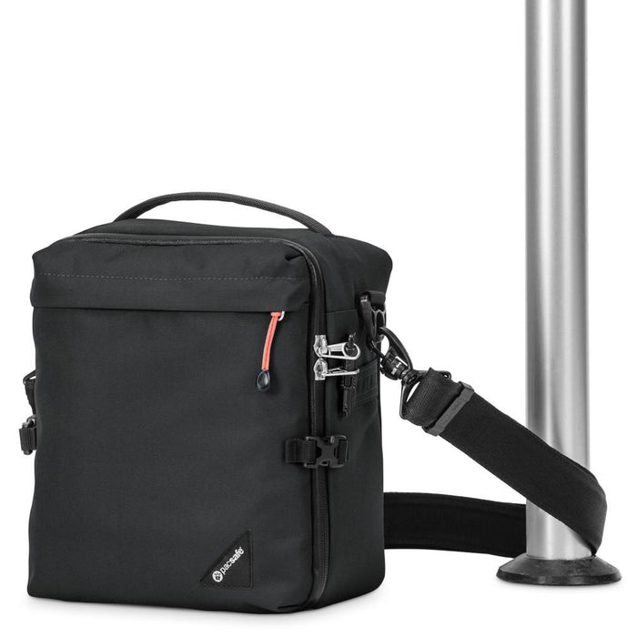 Pacsafe Camsafe LX8 Anti Theft Camera Bag - Jet-Setter.ca