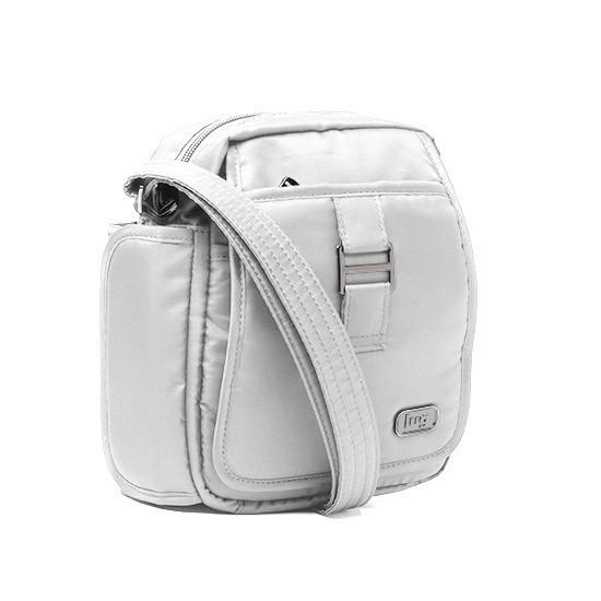 Can Can Small Cross-Body Bag - Jet-Setter.ca