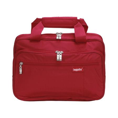 Ripstop Complete Cosmetic Bagg - Jet-Setter.ca