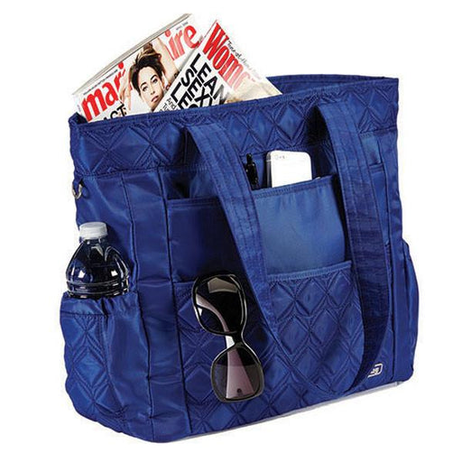 Charleston Travel Tote - Jet-Setter.ca