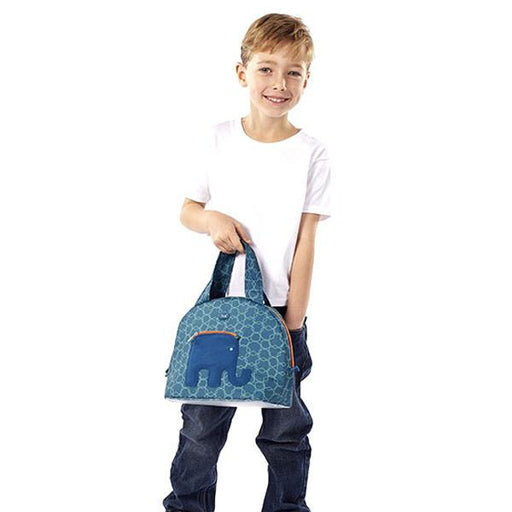 Choo Choo Lunch Tote - Jet-Setter.ca