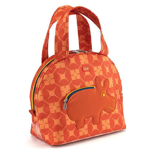 Choo Choo Lunch Tote - Jet-Setter.ca