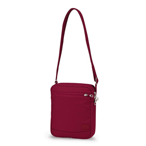 Pacsafe CitySafe CS150 Anti-Theft Shoulder Bag - Jet-Setter.ca