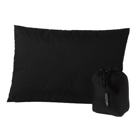 Small Synthetic Down Travel Pillow - Jet-Setter.ca