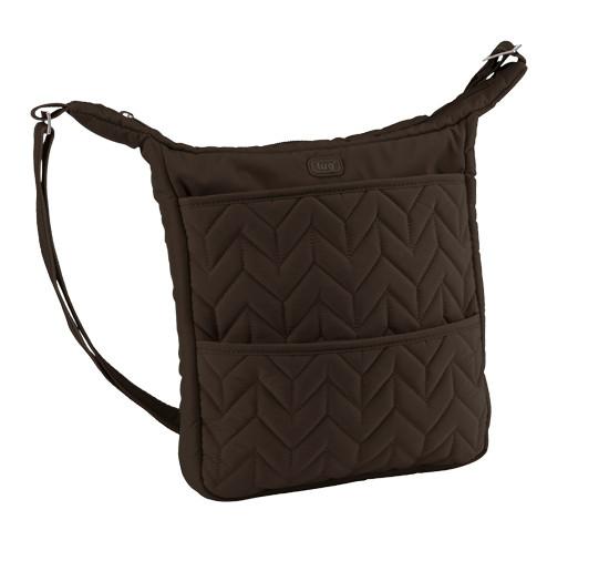 Compass Shoulder Bag - Jet-Setter.ca