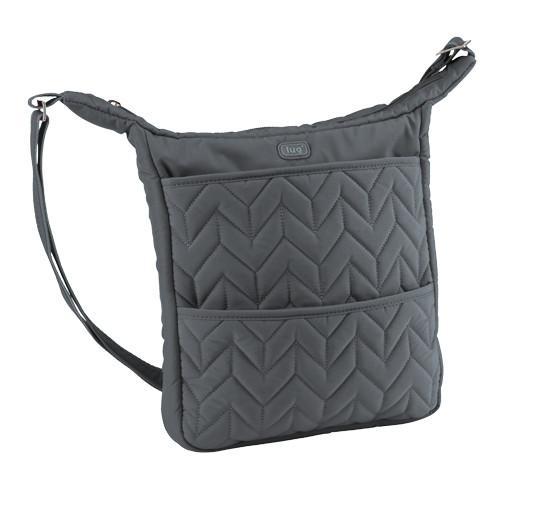 Compass Shoulder Bag - Jet-Setter.ca