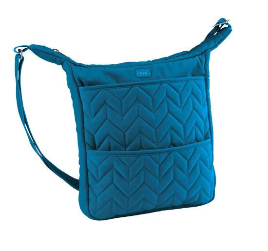 Compass Shoulder Bag - Jet-Setter.ca
