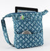 Compass Shoulder Bag - Jet-Setter.ca