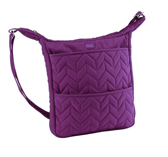 Compass Shoulder Bag - Jet-Setter.ca