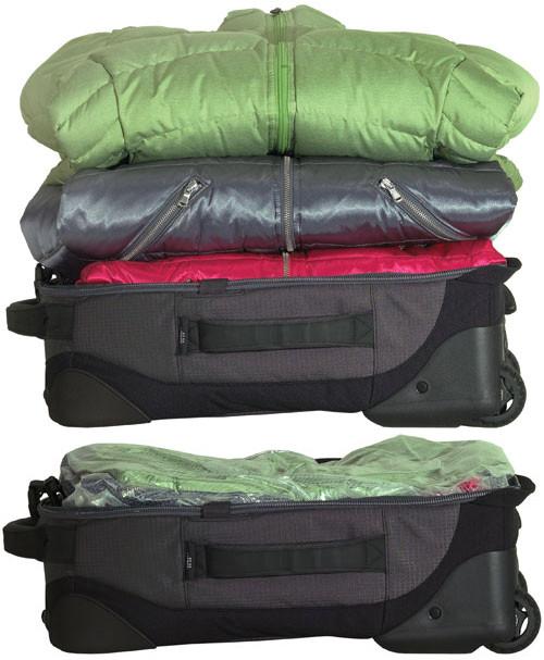 Pack-It Compression Sacs Pack - 1sml, 1med, 1 lge - Jet-Setter.ca