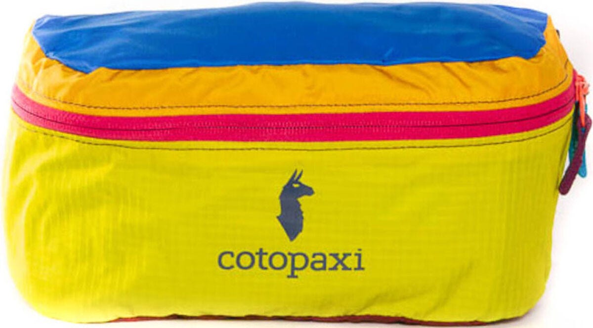 Cotopaxi Bataan Hip Pack 3L
