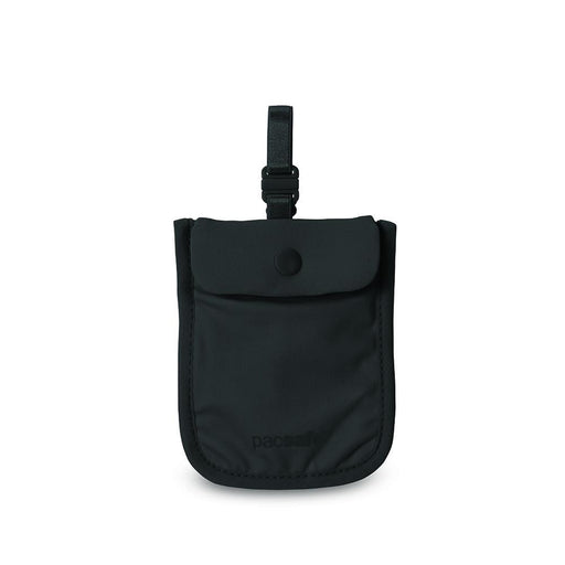 Pacsafe® Coversafe™ S25 secret bra pouch - Jet-Setter.ca