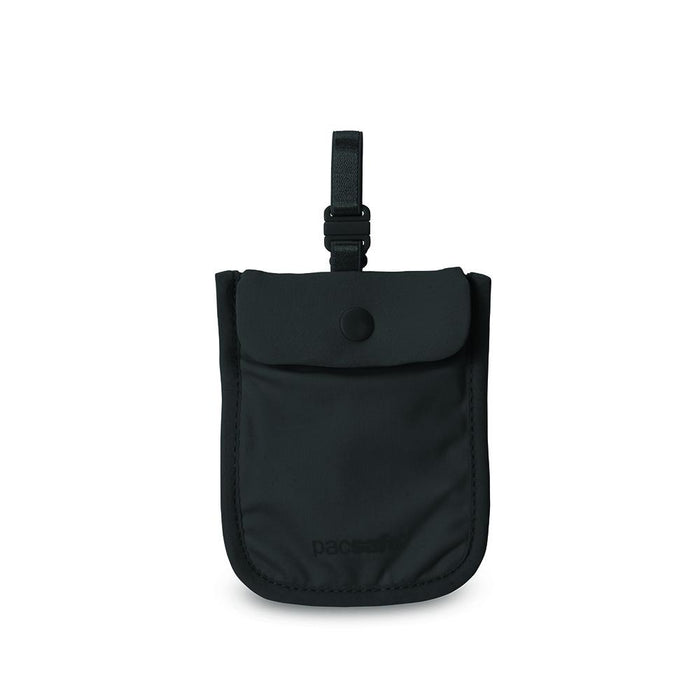 Pacsafe Coversafe™ S25 secret bra pouch