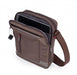 Hedgren Crossover Expresso Tablet Shoulder Bag - Jet-Setter.ca