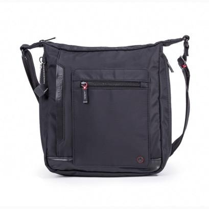 Crossover External Tablet Shoulder Bag - Jet-Setter.ca