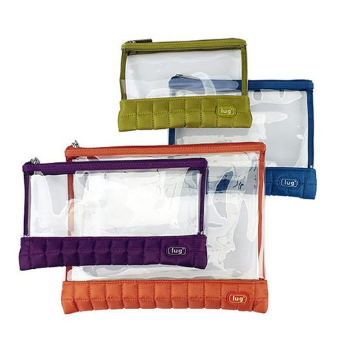 Clearview Envelopes - 4 Pack - Jet-Setter.ca