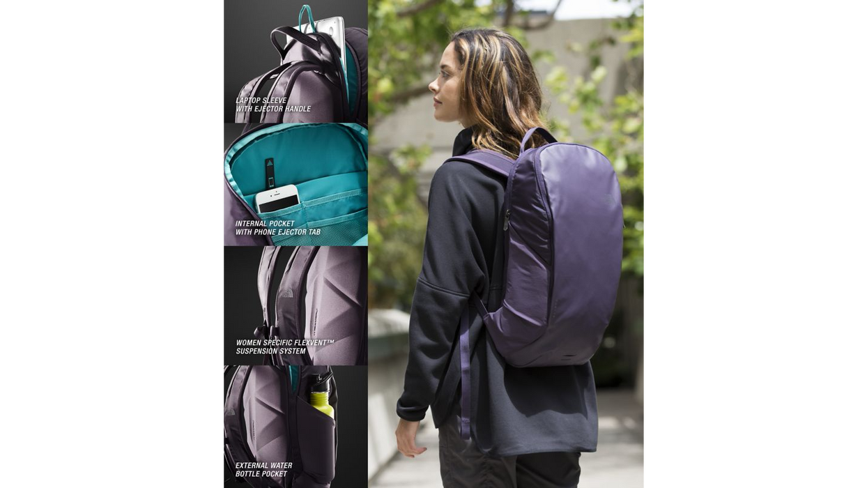 Kabyte the shop north face