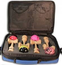 Peak Time Backpack Kendama