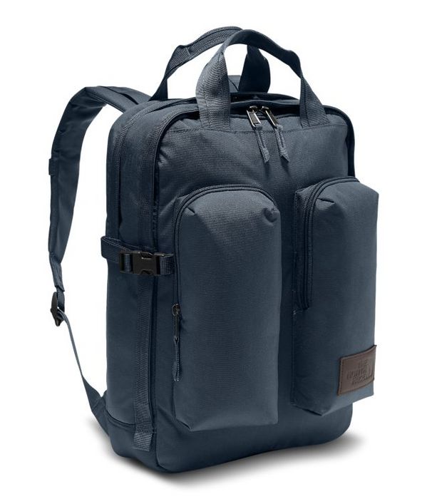 Mini crevasse backpack 2025 the north face