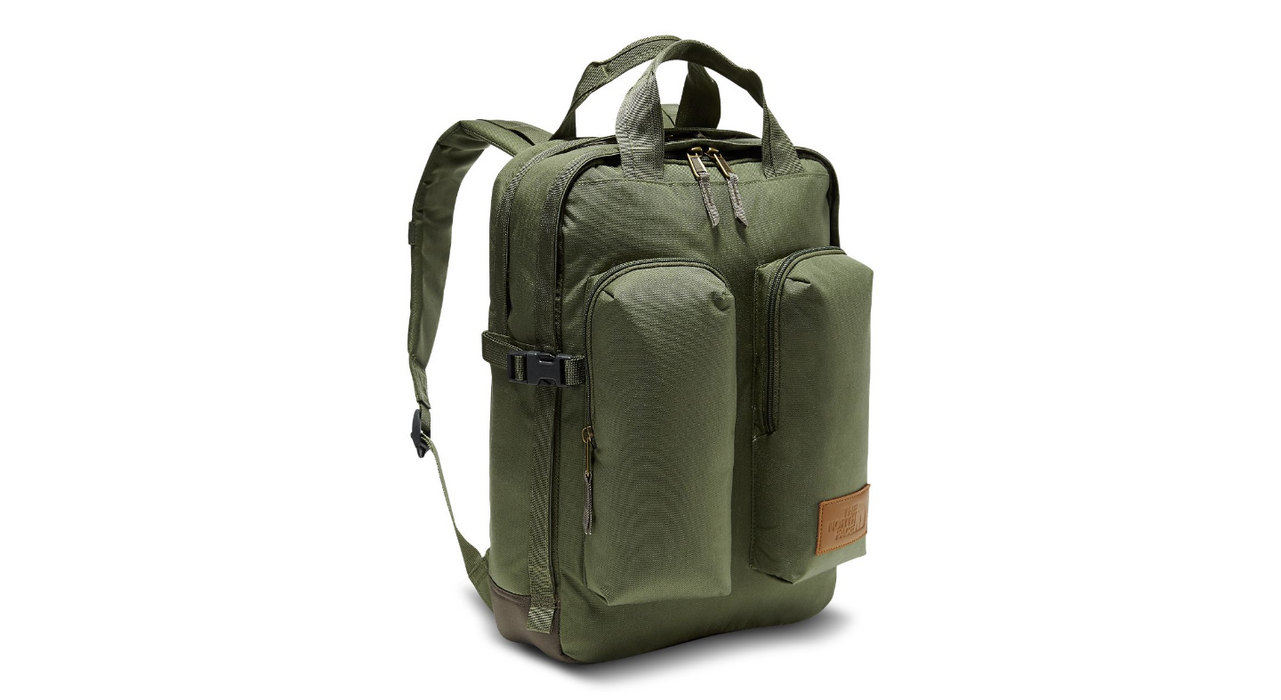 Mini crevasse 2025 north face