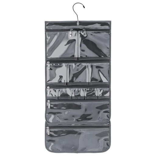 Flat Fold Travel Organizer - Jet-Setter.ca