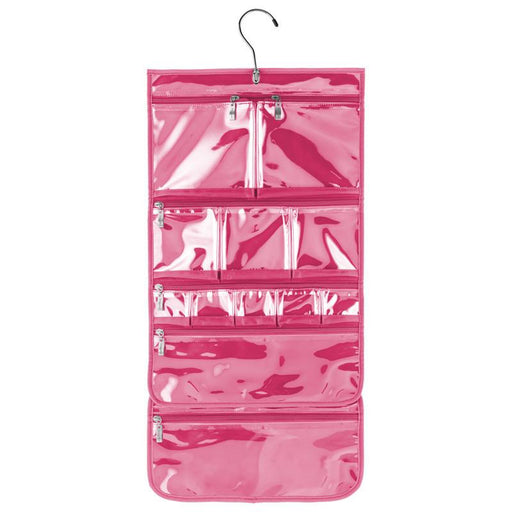 Flat Fold Travel Organizer - Jet-Setter.ca