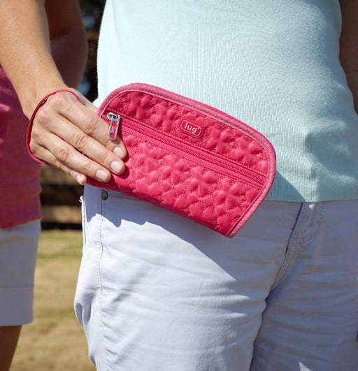 Flipper Jewelry Clutch - Jet-Setter.ca