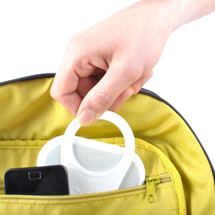 Folding Phone Holder - Jet-Setter.ca