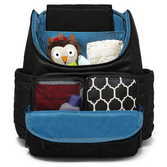 Forma Diaper Backpack — Jet-Setter.ca