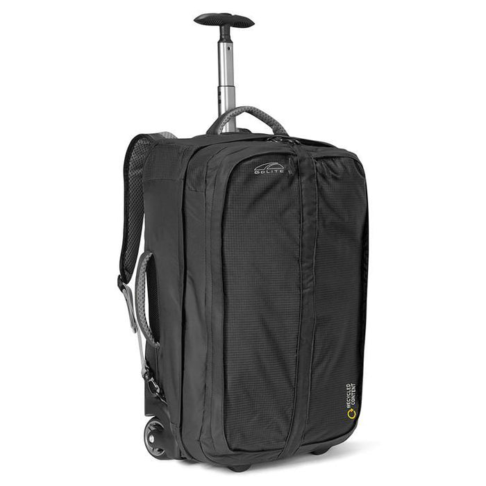 Go lite luggage top