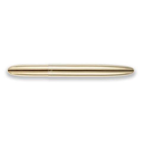 Gold Bullet Space Pen - Jet-Setter.ca