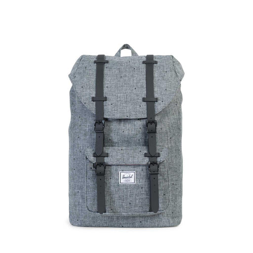 Herschel Supply Co. Little America Laptop Backpack - Mid Volume - Jet-Setter.ca