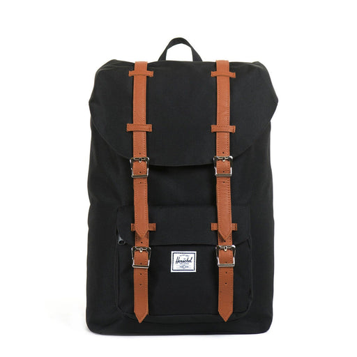 Herschel Supply Co. Little America Laptop Backpack - Mid Volume - Jet-Setter.ca