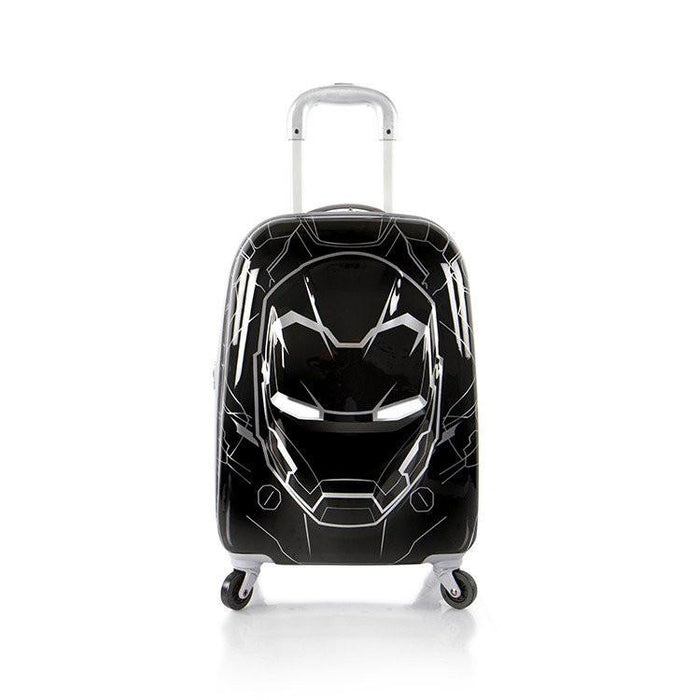 Marvel 3D Pop Up Spinner Carry-on Luggage - Jet-Setter.ca