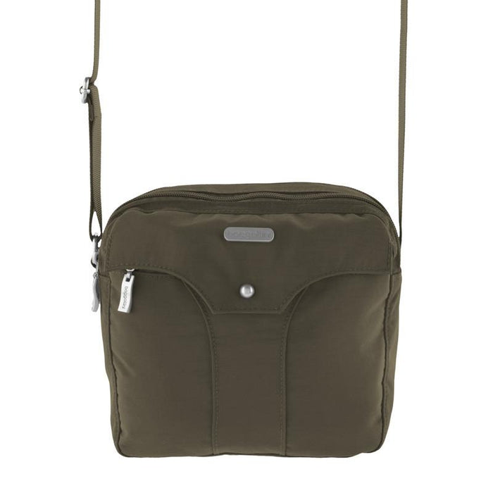 Baggallini Highrise Cross Body Bagg - Jet-Setter.ca
