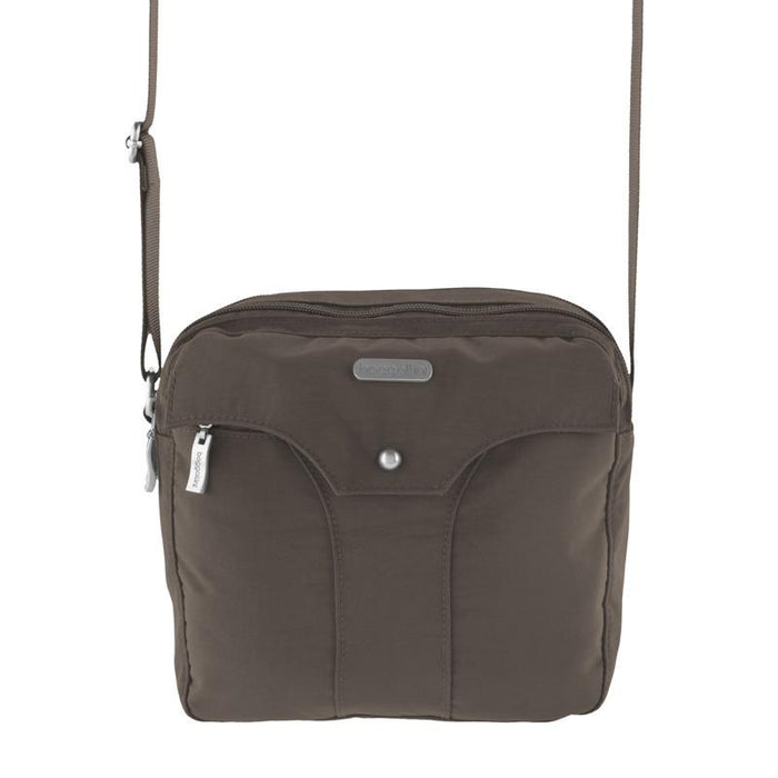 Baggallini Highrise Cross Body Bagg - Jet-Setter.ca