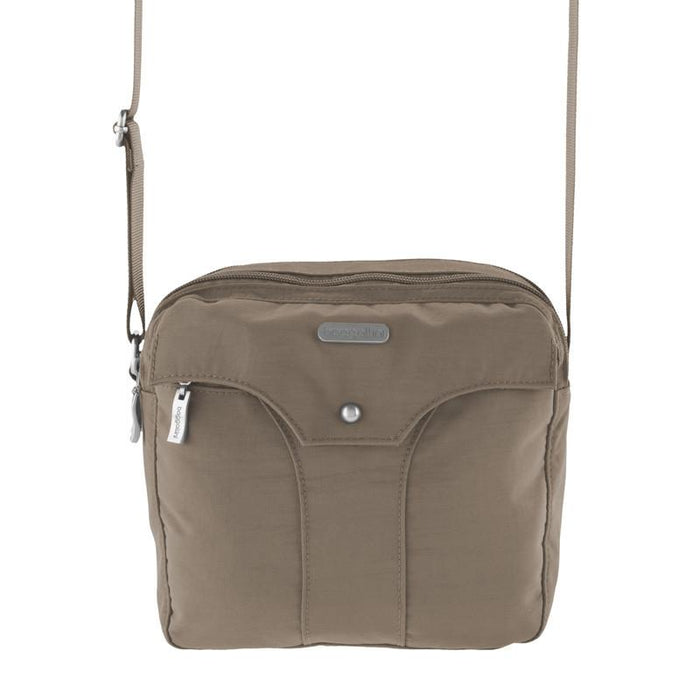 Baggallini Highrise Cross Body Bagg - Jet-Setter.ca