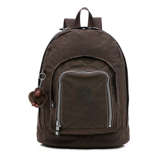 Kipling expandable backpack best sale