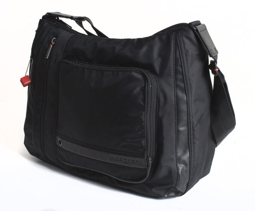 Hindenburg Shoulder Bag - Jet-Setter.ca