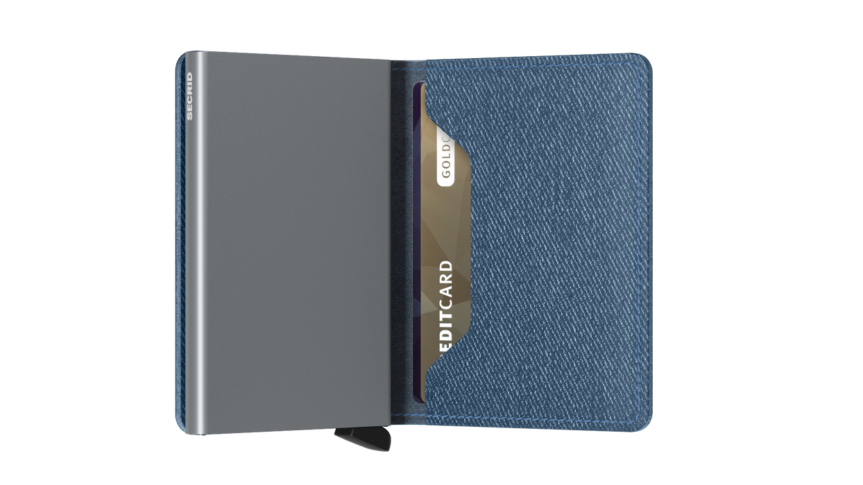 Secrid Portefeuille “Slim wallet” anti-RFID Twist