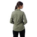 Women's Kiwi Long Sleeve Shirt - Jet-Setter.ca