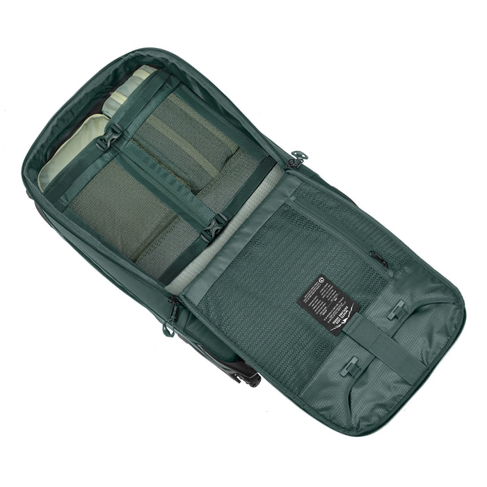 Eagle Creek Tarmac XE 2-Wheel Carry-On Suitcase 22" / 40L