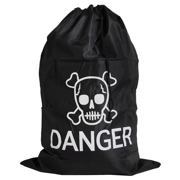 Danger Laundry Bag - Jet-Setter.ca