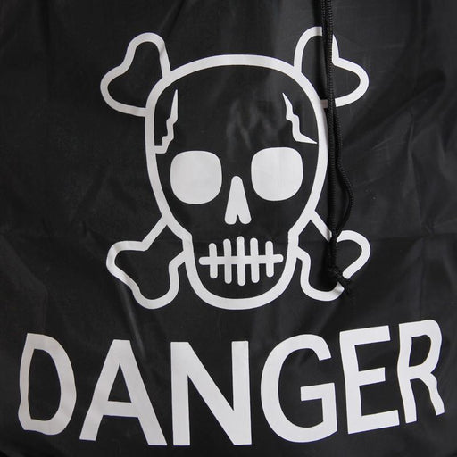 Danger Laundry Bag - Jet-Setter.ca