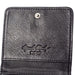 Leather RFID Blocking Mini Wallet - Jet-Setter.ca