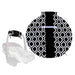 Wrap & Roll Infant Carrier Arm Pad & Tummy Time Mat - Jet-Setter.ca